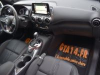 Nissan Juke 1.0 DIG-T 114CH TEKNA DCT - <small></small> 22.990 € <small>TTC</small> - #3