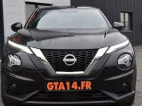 Nissan Juke 1.0 DIG-T 114CH TEKNA DCT - <small></small> 22.990 € <small>TTC</small> - #17