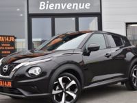 Nissan Juke 1.0 DIG-T 114CH TEKNA DCT - <small></small> 22.990 € <small>TTC</small> - #1