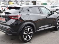 Nissan Juke 1.0 DIG-T 114CH TEKNA DCT - <small></small> 22.990 € <small>TTC</small> - #2