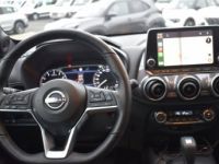 Nissan Juke 1.0 DIG-T 114CH TEKNA DCT - <small></small> 22.990 € <small>TTC</small> - #7