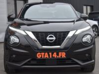 Nissan Juke 1.0 DIG-T 114CH TEKNA DCT - <small></small> 22.990 € <small>TTC</small> - #17