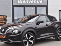 Nissan Juke 1.0 DIG-T 114CH TEKNA DCT - <small></small> 22.990 € <small>TTC</small> - #1