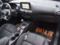 Nissan Juke 1.0 DIG-T 114CH TEKNA DCT - <small></small> 22.990 € <small>TTC</small> - #3