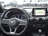 Nissan Juke 1.0 DIG-T 114CH TEKNA DCT - <small></small> 22.990 € <small>TTC</small> - #7