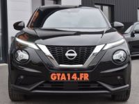 Nissan Juke 1.0 DIG-T 114CH TEKNA DCT - <small></small> 22.990 € <small>TTC</small> - #17