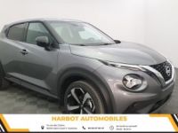 Nissan Juke 1.0 dig-t 114cv bvm6 n-connecta + pack hiver + jantes 19 - <small></small> 25.800 € <small></small> - #1