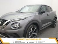 Nissan Juke 1.0 dig-t 114cv bvm6 n-connecta + pack hiver + jantes 19 - <small></small> 25.800 € <small></small> - #2