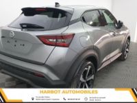 Nissan Juke 1.0 dig-t 114cv bvm6 n-connecta + pack hiver + jantes 19 - <small></small> 25.800 € <small></small> - #4