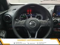 Nissan Juke 1.0 dig-t 114cv bvm6 n-connecta + pack hiver + jantes 19 - <small></small> 25.800 € <small></small> - #13