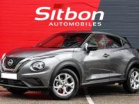 Nissan Juke 1.0 DIG-T 117 CV - <small></small> 15.980 € <small>TTC</small> - #1