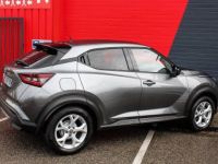 Nissan Juke 1.0 DIG-T 117 CV - <small></small> 15.980 € <small>TTC</small> - #3