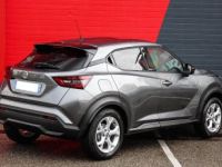 Nissan Juke 1.0 DIG-T 117 CV - <small></small> 15.980 € <small>TTC</small> - #4