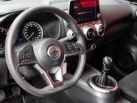 Nissan Juke 1.0 DIG-T 117 CV - <small></small> 15.980 € <small>TTC</small> - #13