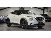 Nissan Juke 1.0 DIG-T 117 DCT N-DESIGN / CUIR BOSE LED CAMERA ANDROID AUTO APPLE CARPLAY - <small></small> 15.990 € <small>TTC</small> - #1