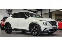 Nissan Juke 1.0 DIG-T 117 DCT N-DESIGN / CUIR BOSE LED CAMERA ANDROID AUTO APPLE CARPLAY - <small></small> 15.990 € <small>TTC</small> - #2