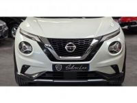 Nissan Juke 1.0 DIG-T 117 DCT N-DESIGN / CUIR BOSE LED CAMERA ANDROID AUTO APPLE CARPLAY - <small></small> 15.990 € <small>TTC</small> - #3