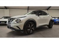 Nissan Juke 1.0 DIG-T 117 DCT N-DESIGN / CUIR BOSE LED CAMERA ANDROID AUTO APPLE CARPLAY - <small></small> 15.990 € <small>TTC</small> - #4