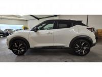 Nissan Juke 1.0 DIG-T 117 DCT N-DESIGN / CUIR BOSE LED CAMERA ANDROID AUTO APPLE CARPLAY - <small></small> 15.990 € <small>TTC</small> - #5