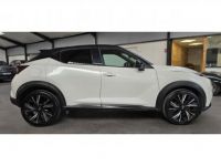 Nissan Juke 1.0 DIG-T 117 DCT N-DESIGN / CUIR BOSE LED CAMERA ANDROID AUTO APPLE CARPLAY - <small></small> 15.990 € <small>TTC</small> - #6