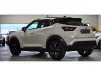 Nissan Juke 1.0 DIG-T 117 DCT N-DESIGN / CUIR BOSE LED CAMERA ANDROID AUTO APPLE CARPLAY - <small></small> 15.990 € <small>TTC</small> - #18