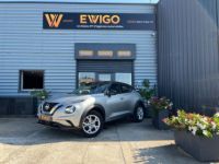 Nissan Juke 1.0 DIG-T 117ch ACENTA - <small></small> 15.990 € <small>TTC</small> - #1