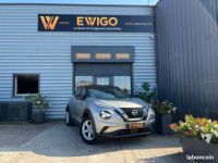 Nissan Juke 1.0 DIG-T 117ch ACENTA - <small></small> 15.990 € <small>TTC</small> - #3