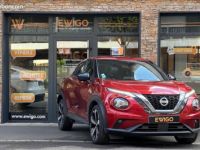 Nissan Juke 1.0 DIG-T 117ch DCT TEKNA - <small></small> 18.990 € <small>TTC</small> - #1