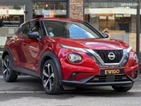 Nissan Juke 1.0 DIG-T 117ch DCT TEKNA - <small></small> 18.990 € <small>TTC</small> - #2