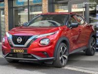 Nissan Juke 1.0 DIG-T 117ch DCT TEKNA - <small></small> 18.990 € <small>TTC</small> - #4