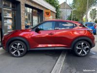 Nissan Juke 1.0 DIG-T 117ch DCT TEKNA - <small></small> 18.990 € <small>TTC</small> - #5