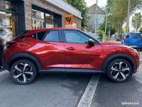 Nissan Juke 1.0 DIG-T 117ch DCT TEKNA - <small></small> 18.990 € <small>TTC</small> - #9