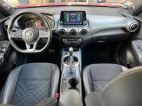 Nissan Juke 1.0 DIG-T 117ch DCT TEKNA - <small></small> 18.990 € <small>TTC</small> - #14