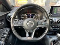 Nissan Juke 1.0 DIG-T 117ch DCT TEKNA - <small></small> 18.990 € <small>TTC</small> - #15