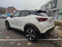 Nissan Juke 1.0 DIG-T 117ch N-Connecta - <small></small> 19.190 € <small>TTC</small> - #3