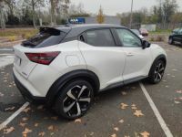 Nissan Juke 1.0 DIG-T 117ch N-Connecta - <small></small> 19.190 € <small>TTC</small> - #5