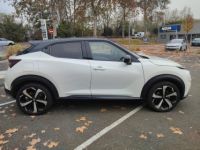 Nissan Juke 1.0 DIG-T 117ch N-Connecta - <small></small> 19.190 € <small>TTC</small> - #6