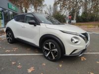 Nissan Juke 1.0 DIG-T 117ch N-Connecta - <small></small> 19.190 € <small>TTC</small> - #7