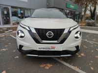 Nissan Juke 1.0 DIG-T 117ch N-Connecta - <small></small> 19.190 € <small>TTC</small> - #8