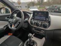 Nissan Juke 1.0 DIG-T 117ch N-Connecta - <small></small> 19.190 € <small>TTC</small> - #15