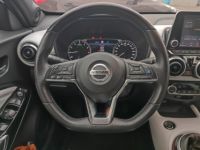 Nissan Juke 1.0 DIG-T 117ch N-Connecta - <small></small> 19.190 € <small>TTC</small> - #17