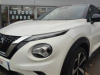 Nissan Juke 1.0 DIG-T 117ch N-Connecta - <small></small> 19.190 € <small>TTC</small> - #37