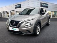 Nissan Juke 1.0 DIG-T 117ch N-Connecta - <small></small> 12.990 € <small>TTC</small> - #1