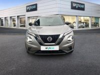 Nissan Juke 1.0 DIG-T 117ch N-Connecta - <small></small> 12.990 € <small>TTC</small> - #2