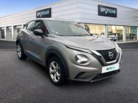 Nissan Juke 1.0 DIG-T 117ch N-Connecta - <small></small> 12.990 € <small>TTC</small> - #3