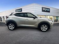 Nissan Juke 1.0 DIG-T 117ch N-Connecta - <small></small> 12.990 € <small>TTC</small> - #4