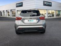 Nissan Juke 1.0 DIG-T 117ch N-Connecta - <small></small> 12.990 € <small>TTC</small> - #5