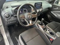 Nissan Juke 1.0 DIG-T 117ch N-Connecta - <small></small> 12.990 € <small>TTC</small> - #8