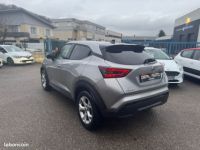 Nissan Juke 1.0 DIG-T 117ch N-Connecta DCT - <small></small> 15.990 € <small>TTC</small> - #4