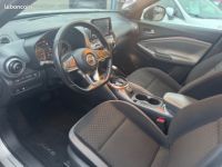 Nissan Juke 1.0 DIG-T 117ch N-Connecta DCT - <small></small> 15.990 € <small>TTC</small> - #5